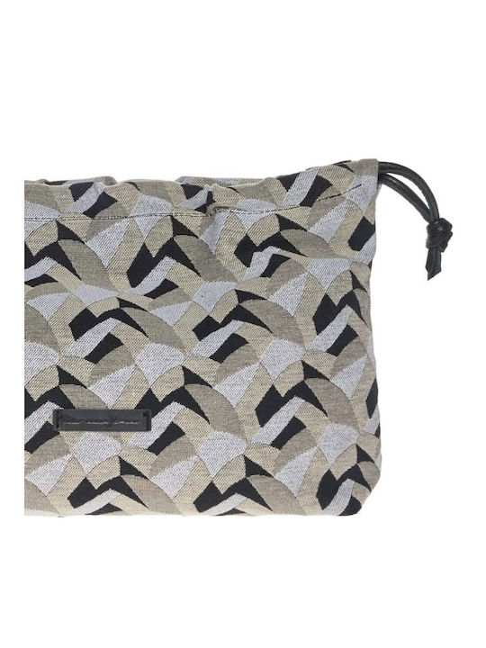 Mavra Women's Handbag Beige