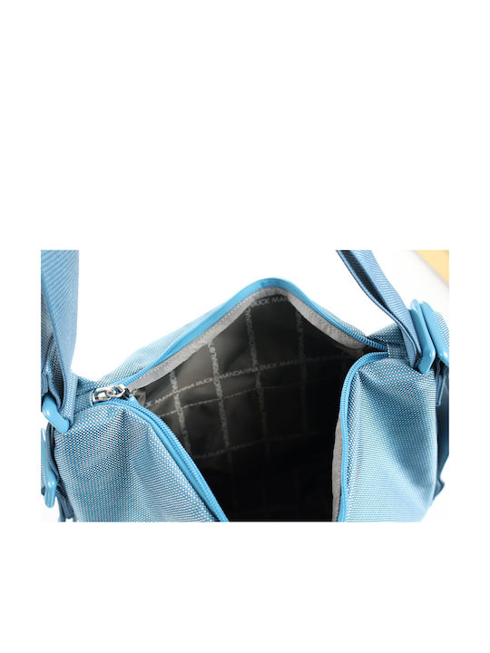 Fabric Women's Backpack White