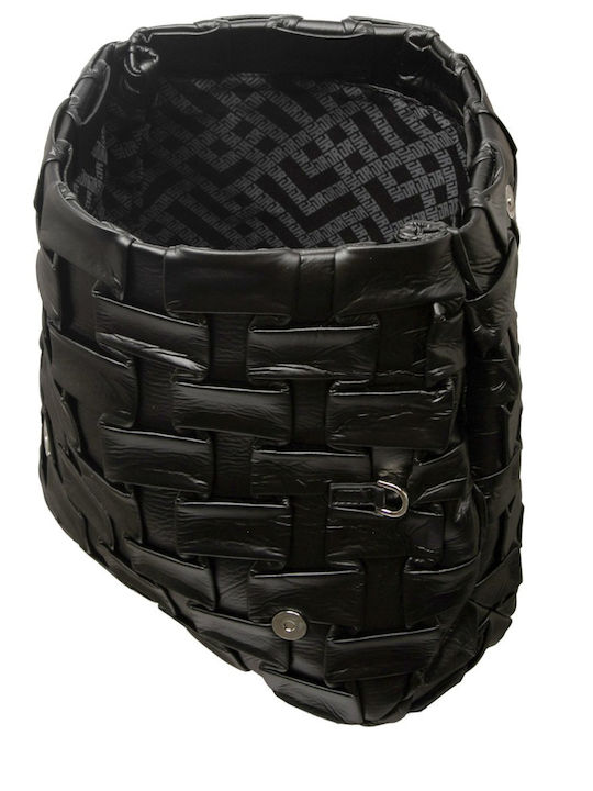 Γυναικείο Clutch Μαύρο