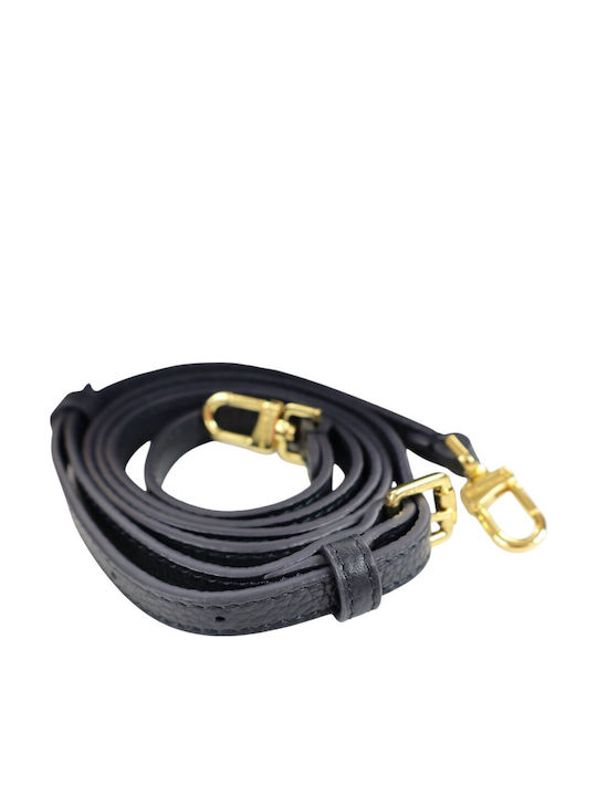 Leather Women's Envelope Blue
