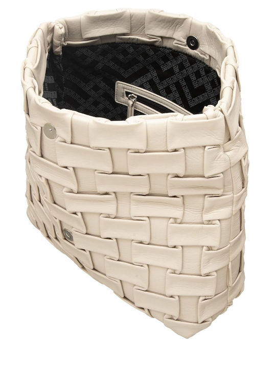 Women's Bag Clutch White
