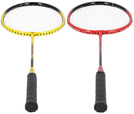 Nils Σετ Badminton