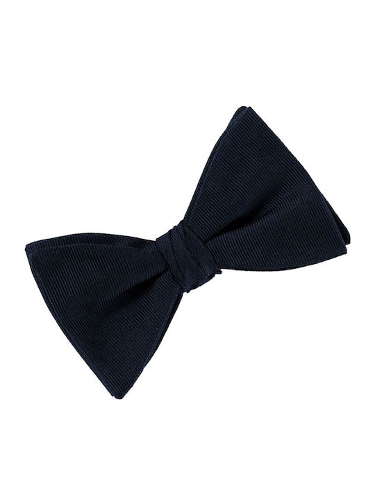 Hugo Υφασμάτινo Παπιγιόν Dressy Μπλε