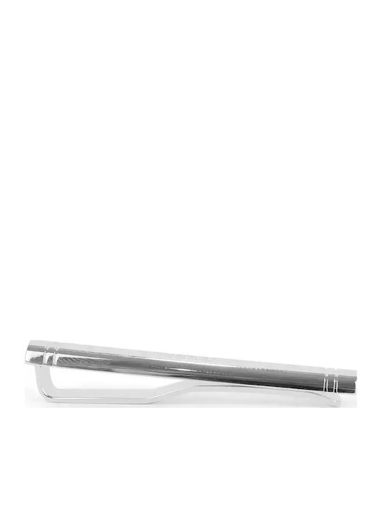 Boss Cufflinks in Silver Color