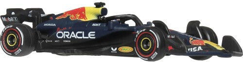 Mattel Premium Αυτοκινητάκι Formula 1