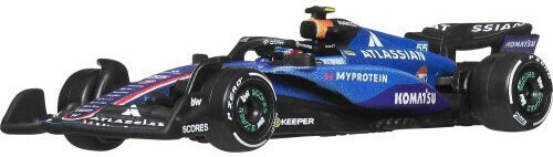 Mattel Premium Αυτοκινητάκι Formula 1