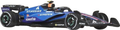 Mattel Premium Αυτοκινητάκι Formula 1