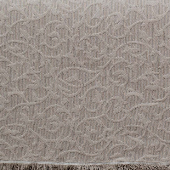 Cotone Monica Τετραθέσιου Καναπέ Π180xΜ340cm Cappuccino Cotone Monica Τετραθέσιου Καναπέ Π180xΜ340cm Cappuccino