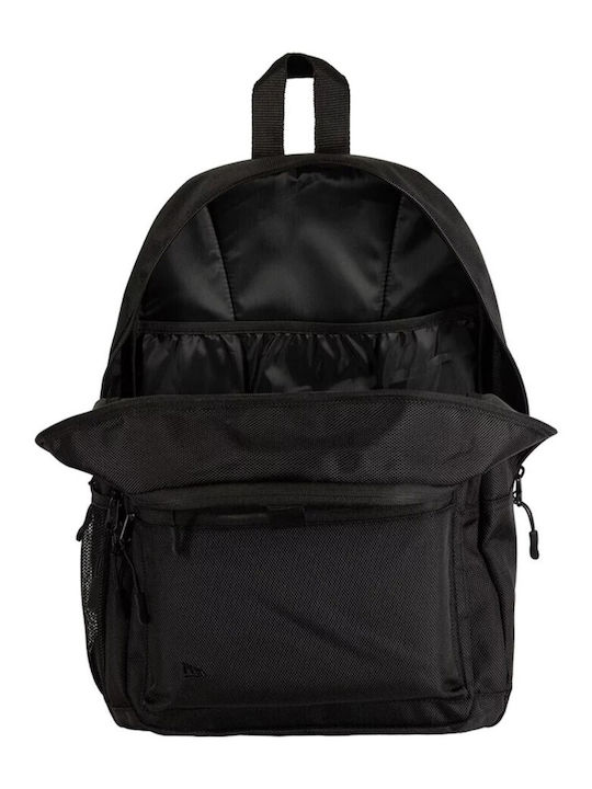 New Era Mlb New York Yankees School Bag Backpack Black 22L