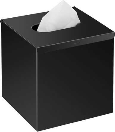 Sanco Sanco Tissue-Halter Für Papiertuch- und Serviettenhalter An Der Wand Montiert Silber 00106-A90