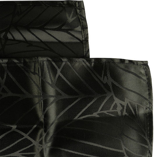 Excellent Houseware Τραπεζομάντηλο Αλέκιαστο Dark Green 150x220εκ.