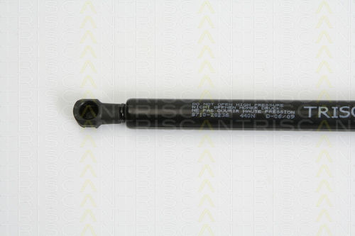 Triscan 8710 28236 Trunk Shock Absorber
