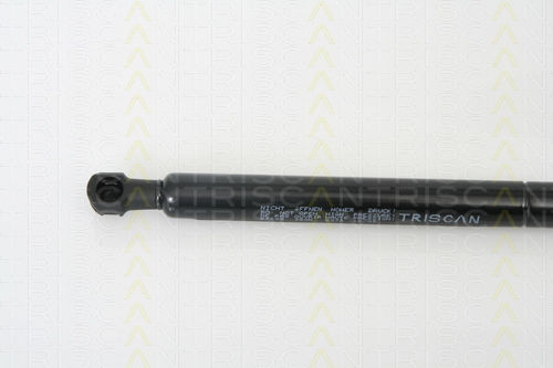 Triscan 8710 65209 Trunk Shock Absorber