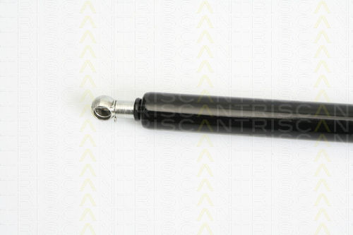 Triscan 8710 15236 Trunk Shock Absorber