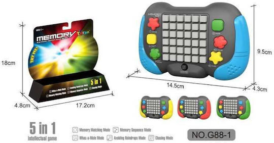 Electronic Kids Toy for Ages 3+