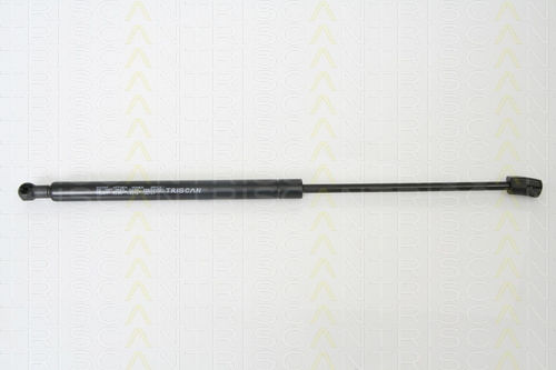 Triscan Trunk Shock Absorber 8710 13267