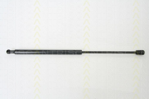 Triscan 8710 13266 Trunk Shock Absorber