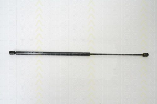 Triscan 8710 23211 Kofferraum-Schockabsorber
