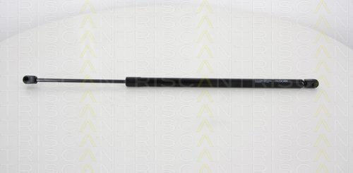Triscan 8710 67215 Trunk Shock Absorber