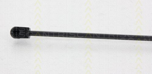 Triscan 8710 67215 Trunk Shock Absorber