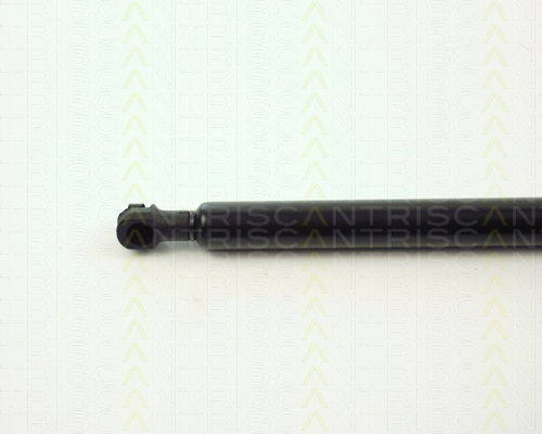 Triscan Trunk Shock Absorber 8710 11218