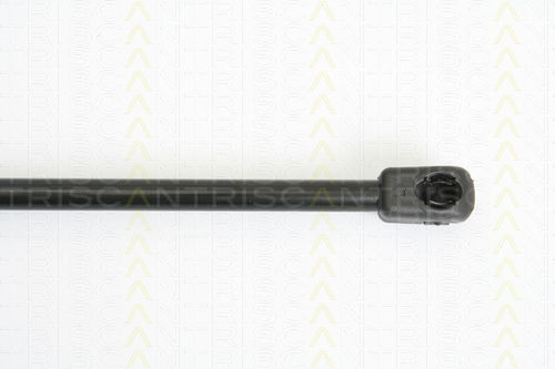 Triscan 8710 18224 Trunk Shock Absorber