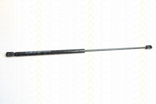 Triscan 8710 50237 Trunk Shock Absorber