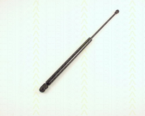 Triscan Trunk Shock Absorber 8710 29257