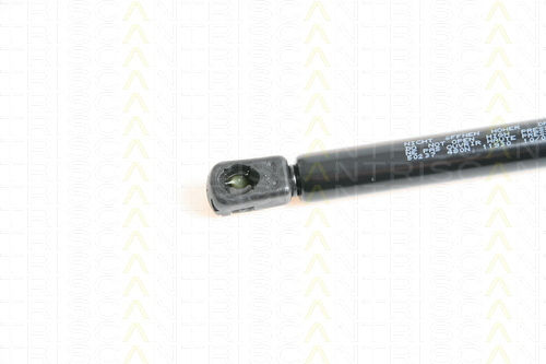 Triscan 8710 50237 Trunk Shock Absorber