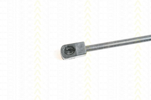 Triscan 8710 50237 Trunk Shock Absorber