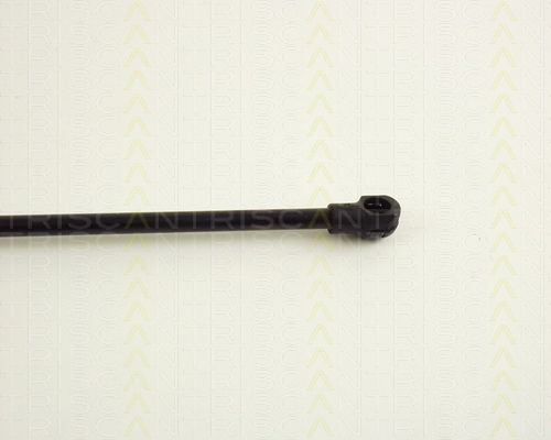 Triscan Trunk Shock Absorber 8710 29257