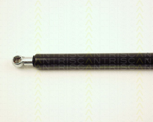 Triscan 8710 27207 Trunk Shock Absorber
