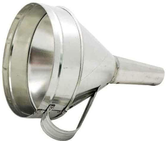 Universal Metal Straight Funnel Dia 230
