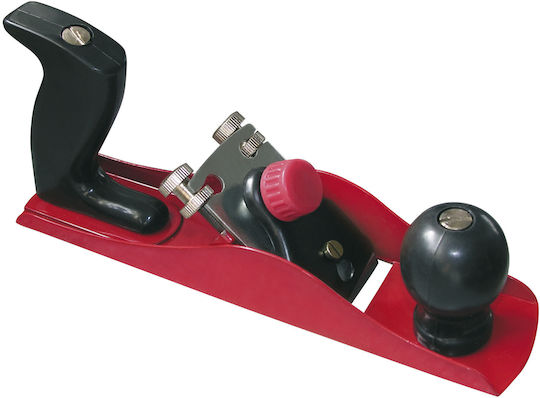 Top Tools Ροκάνι - πλάνη χειρός 235x45mm 11A145 Ροκάνι