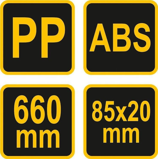 Vorel 04450 Unealtă de mână