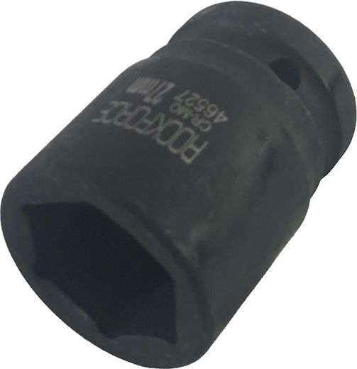 Rockforce Long Pneumatic Socket with 3/4" Frame Host Diameter 27 / 3/4"