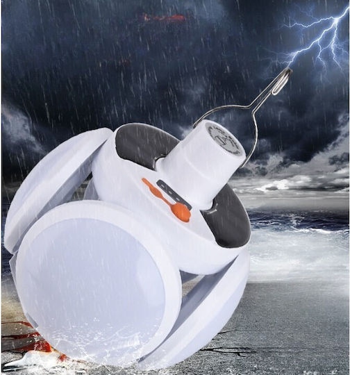 Alista Home Lampă Solară 20W 1000lm IP65