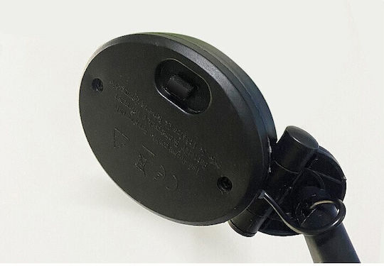 Alista Home Lampă Solară Floare Alb Cald cu Senzor de Mișcare și Fotocelul IP65