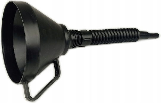 Plastic Funnel 180mm 2495
