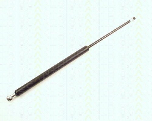 Triscan Trunk Shock Absorber 8710 25209
