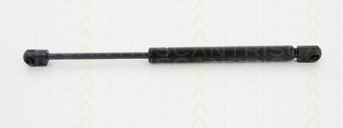 Triscan 8710 23229 Trunk Shock Absorber