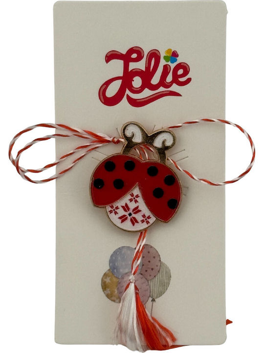 Alista Home Set Brățări Pentru Femei Martisor 8cm