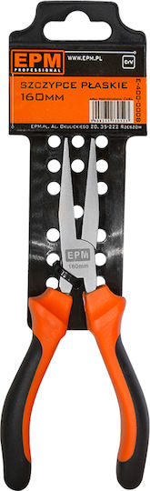 EPM Pliers Length 160mm