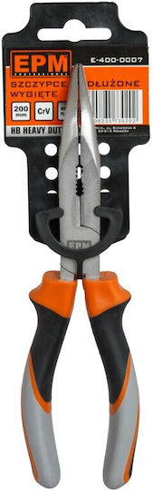 EPM Zange Gebogen Zange Gebogen Länge 200mm