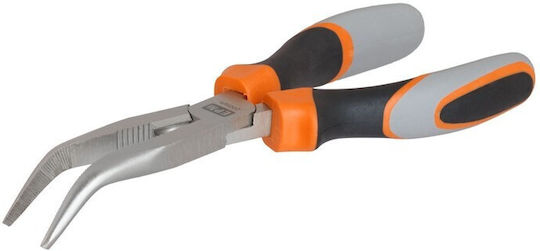 EPM Zange Gebogen Zange Gebogen Länge 200mm