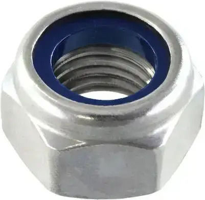 FFG Anti-Loose Nut 12mm DIN 985