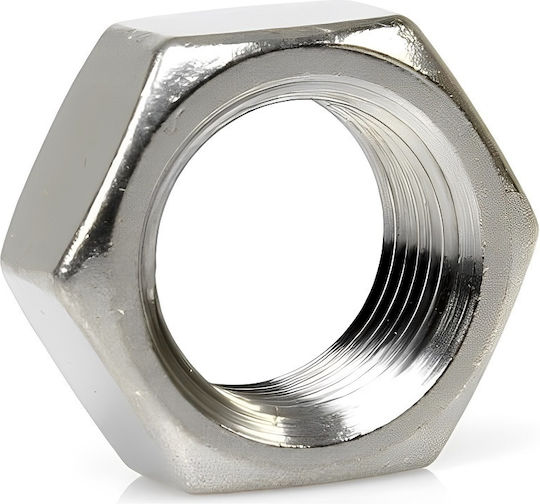 FFG Nuci pentru Surub M4mm DIN 934