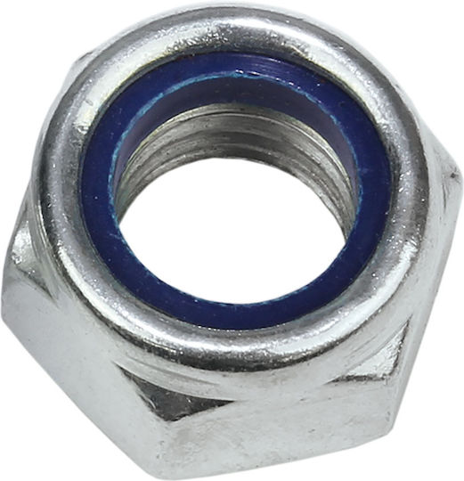 FFG Παξιμάδι Ασφαλείας για Βίδα M6mm 1000τμχ DIN 985