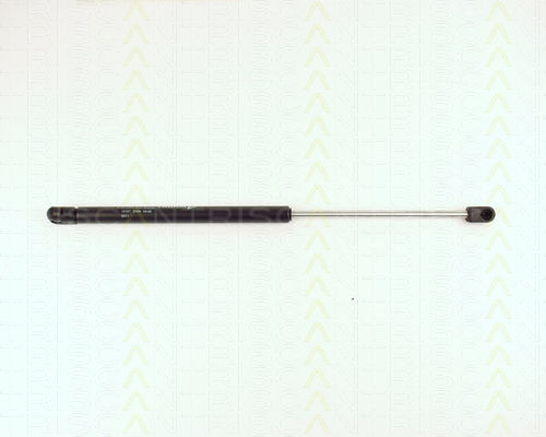 Triscan 8710 15207 Trunk Shock Absorber