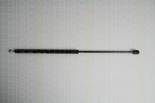 Triscan 8710 43227 Trunk Shock Absorber